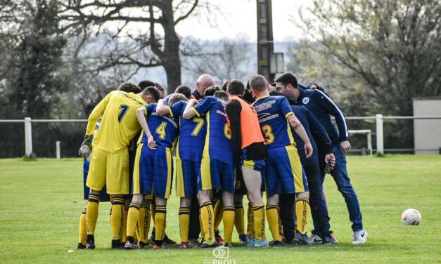 Challenge de l’Anjou : Thouarcé souhaite prendre sa revanche face à Baugé !