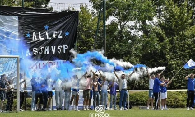 Coupe de l’Anjou : L’incroyable exploit de Saint-Hilaire-Vihiers face à l’ogre beaucouzéen !