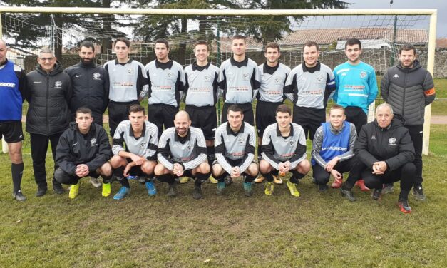 Demi-finale du Challenge de l’Anjou : Thouarcé FC Layon aura fort à faire face à Mazières-en-Mauges !