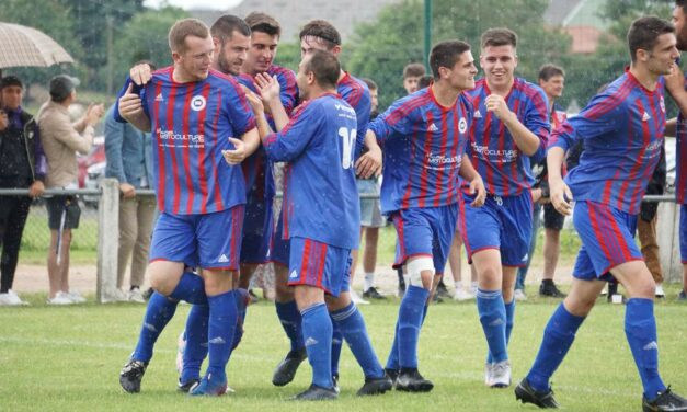 Le FC Fuilet Chaussaire réussit une double qualification, ce week-end, en Coupe de l’Anjou et Challenge de l’Anjou.