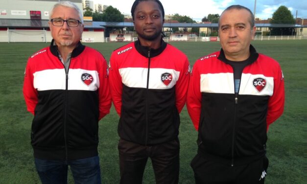 José MACHADO : C’était tellement d’émotions et cela restera !