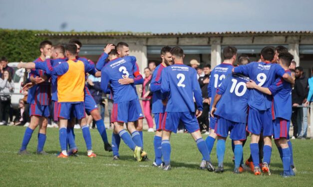 Coupe de l’Anjou : Le Fuilet-Chaussaire croit en ses chances contre Montreuil-Juigné.