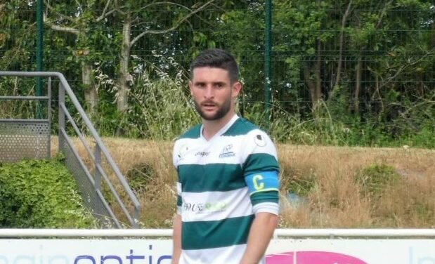 Martin NEVEU : Je veux voir un cran plus haut.