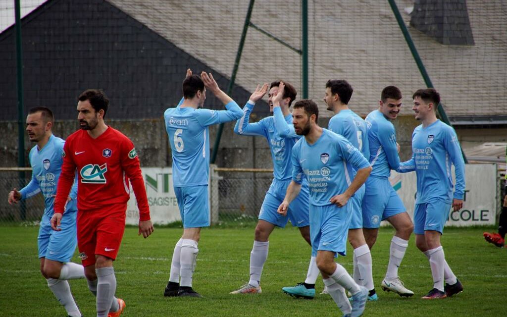 Un nouveau tour des différentes coupes ce week-end, en football amateur.