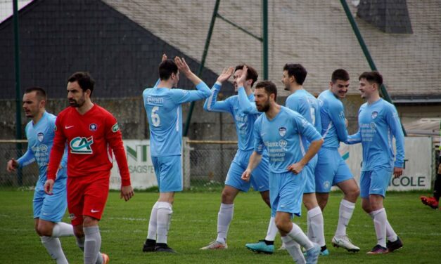 Un nouveau tour des différentes coupes ce week-end, en football amateur.