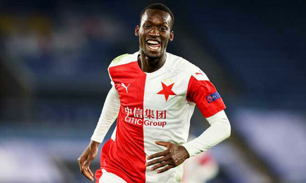 Le SCO d’Angers tente le pari Abdallah SIMA !