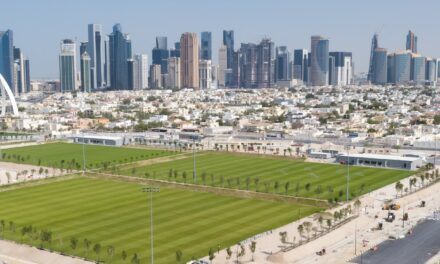 Les camps de base des équipes dans la lignée d’une Coupe du Monde au Qatar 2022 résolument compacte.