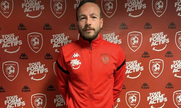 Florient LEVRON : Notre saison a été exceptionnelle !