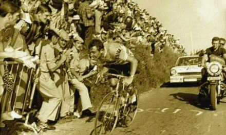 Tour de France : Ces cyclistes de l’Anjou qui ont marqué le Tour de France.