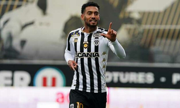 Angelo FULGINI rejoint la Bundesliga en signant à Mayence !