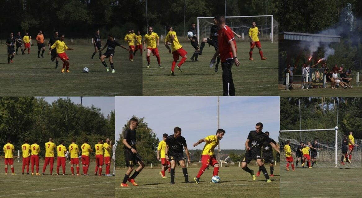 Johan MABILLE : Nous sommes préparés pour recevoir de belles équipes !