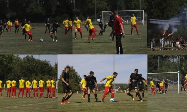 Johan MABILLE : Nous sommes préparés pour recevoir de belles équipes !