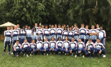 Championnat du monde juniors (Cali 2022) : Les Bleuets à l’assaut du monde !