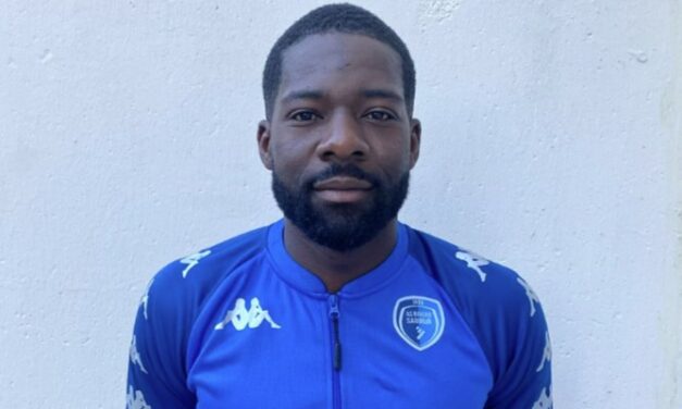 Djibril KONE : Avoir un état d’esprit de guerrier et être une équipe qui prône le jeu.