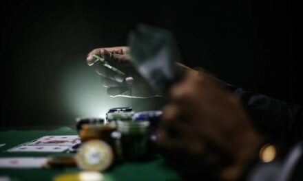 Le poker : un sport à part entière ?