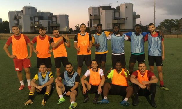 Jean-Michel BOURDEAU : Notre bilan d’avant-saison est plus que favorable !