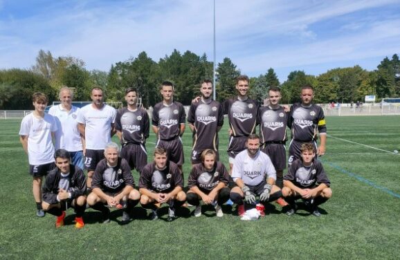 CPL (2e T.) : Une nouvelle victoire logique pour Seiches-Marcé.