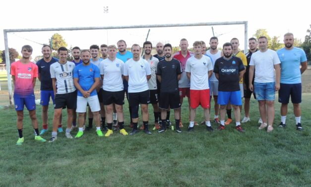 Thibault PAGE : L’UFAB doit être un vecteur d’émotion pour nos supporters.