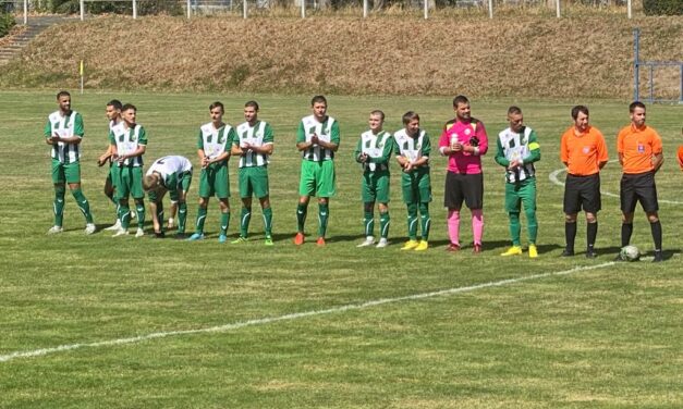 CF (1er T.) : Saint-Barthélémy crée l’exploit face au Lac de Maine !