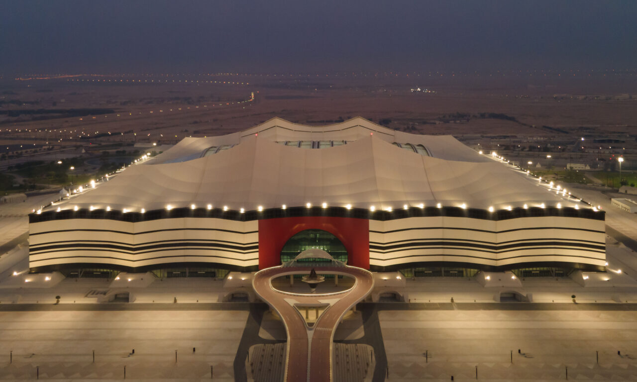 Qatar – Équateur pour lancer la Coupe du Monde de la FIFA 2022, le 20 novembre !