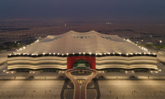 Qatar – Équateur pour lancer la Coupe du Monde de la FIFA 2022, le 20 novembre !