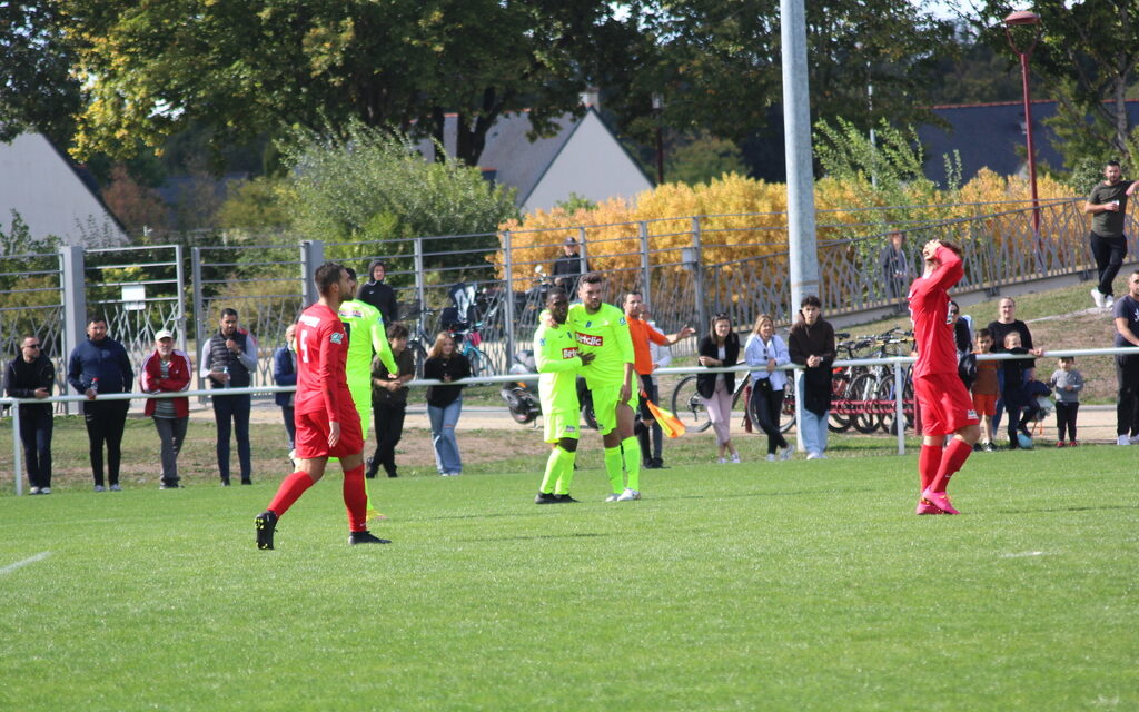 La deuxième journée de championnat programmé avec de belles affiches ce week-end, en football amateur.