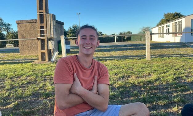 CPL (2e T.) : Le Fuilet-Chaussaire s’est rendu la tâche difficile, malgré la qualification.