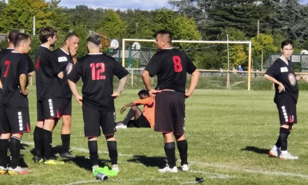 Le Plessis-Grammoire s’est fait peur, mais a rempli son objectif face à Briollay.