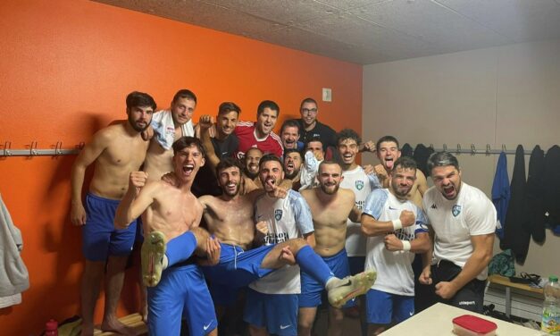 CPL (3e T.) : Chalonnes-Chaudefonds a alterné le bon et le moins bon à Saint-Barthélémy-d’Anjou.