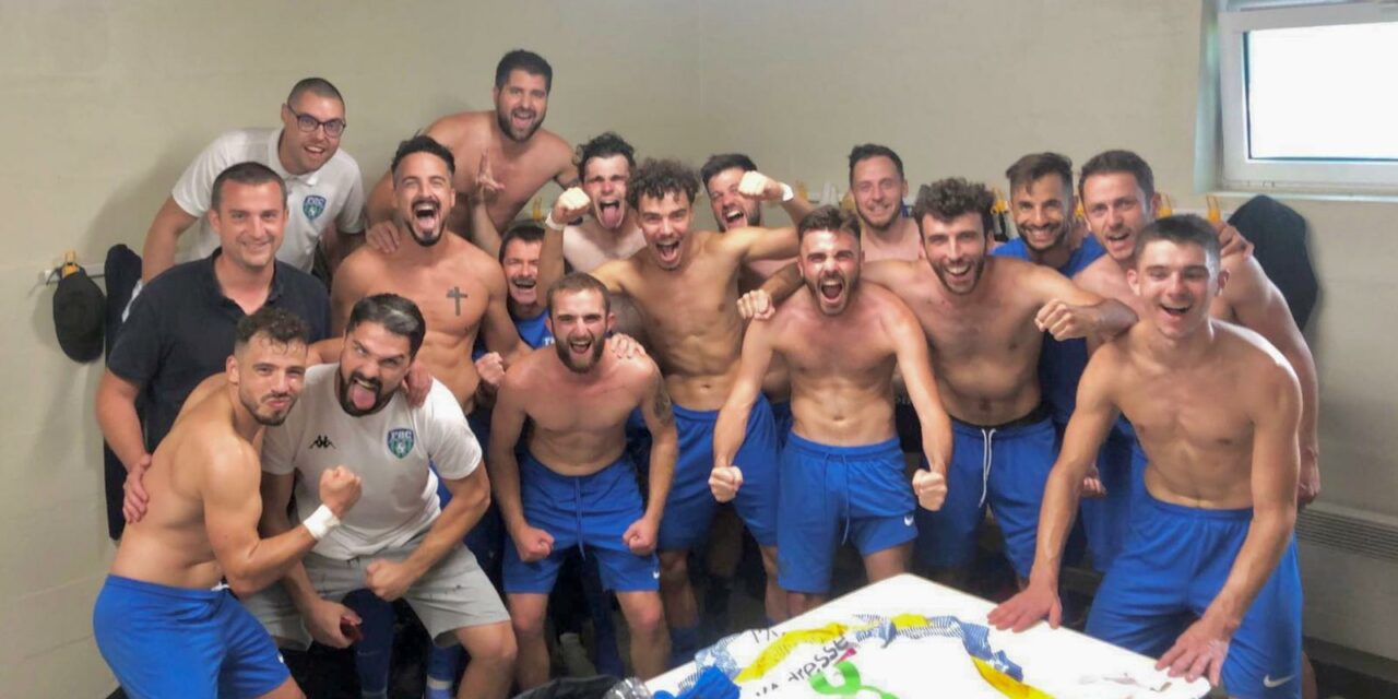 R2 (J1) : Chalonnes Chaudefonds démarre parfaitement le championnat.