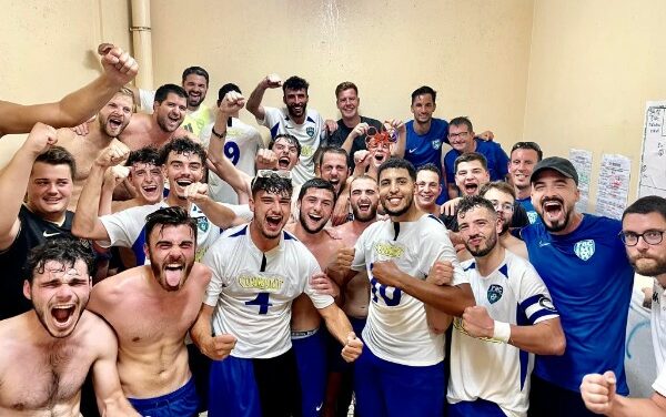 CF (2e T.) : Chalonnes-Chaudefonds rentre parfaitement dans sa saison face Mouzeil-Teille-Ligné !