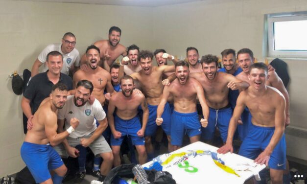 R2 (J1) : Chalonnes Chaudefonds démarre parfaitement le championnat.