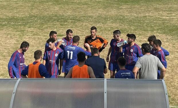 CPL (1er T.) : Victoire au mental pour le Fuilet-Chaussaire à Saint-Géréon.