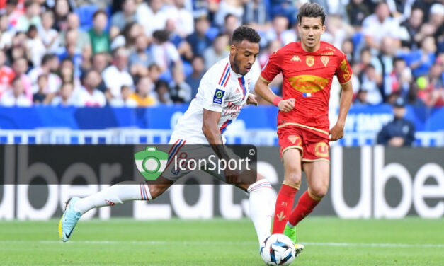 L1 (J6) : La balade lyonnaise face à des Angevins très décevants (5-0) !