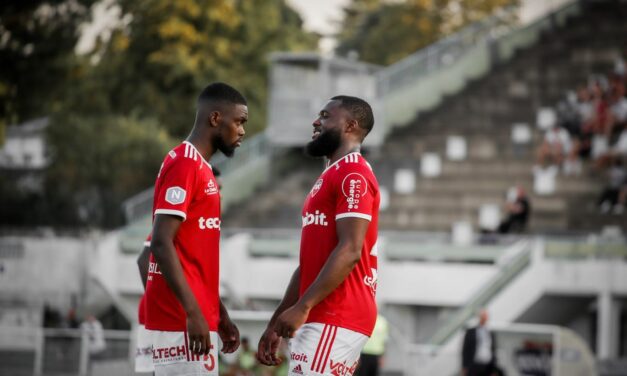 National (J5) : le SO Cholet peut nourrir des regrets après son match contre l’US Orléans.