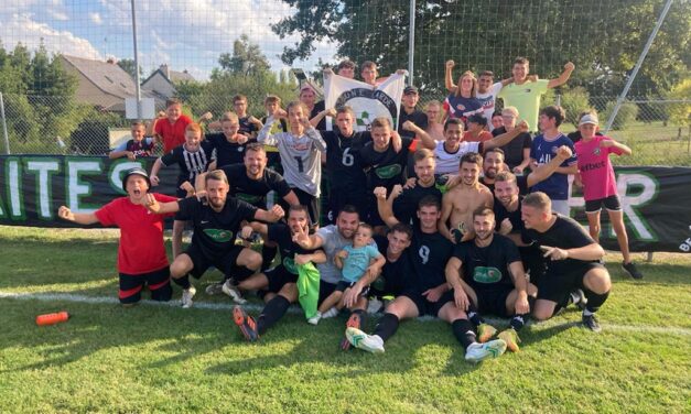 CF (2e T.) : L&rsquo;OBVA s&rsquo;est fait peur face à l&rsquo;US Laval, après une qualification aux tirs au but…