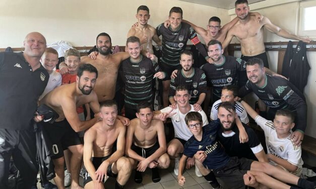 CPL (3e T.) : L’OBVA a maîtrisé son sujet face à Laval Bourny.