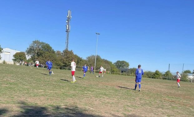 D2 (J1) : Le Fuilet-Chaussaire lance sa saison à la Tessoualle.