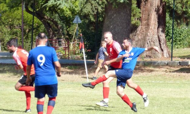 CPL (1er T.) : Les Gemmois assurent l&rsquo;essentiel avec la qualification.