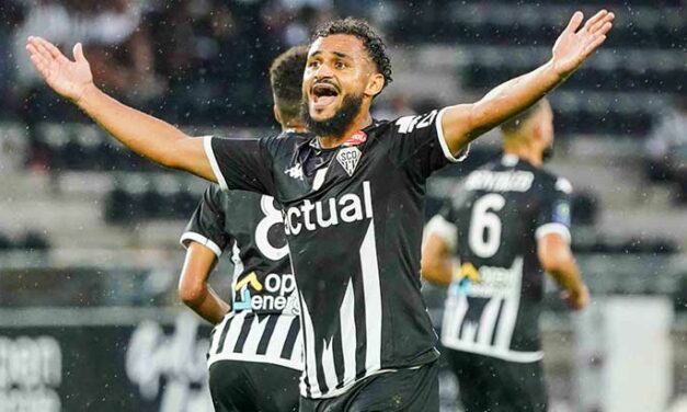 L1 (J9) : Angers SCO reçoit Marseille en ouverture de la nouvelle journée de Ligue 1.