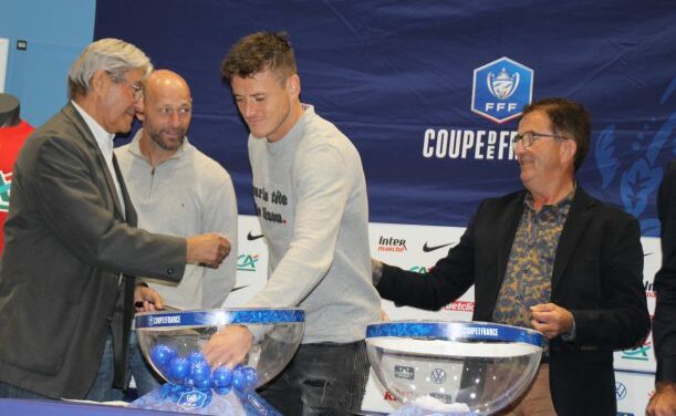 Les nouveaux tirages au sort du prochain tour des différentes compétitions sont tombés !