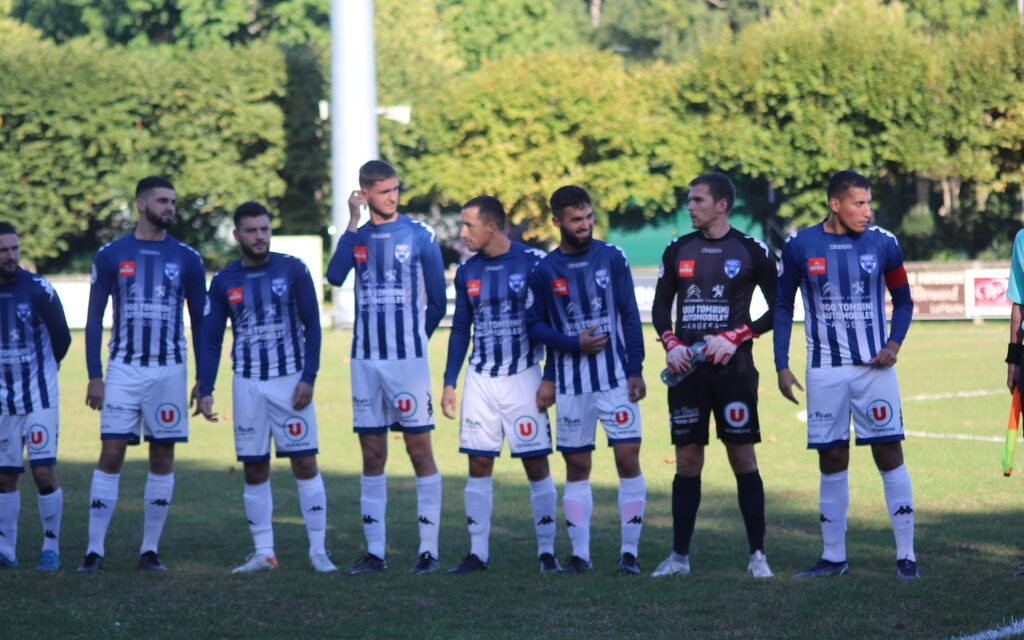 Un nouveau tour des différentes coupes au programme ce week-end, en football amateur.