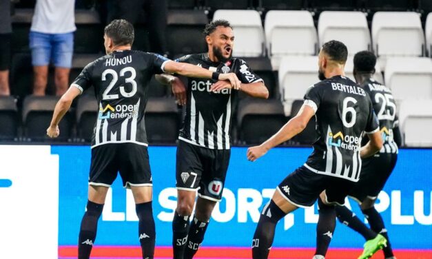 L1 (J8) : Le SCO d’Angers a l’occasion d’enchaîner contre l’OGC Nice.