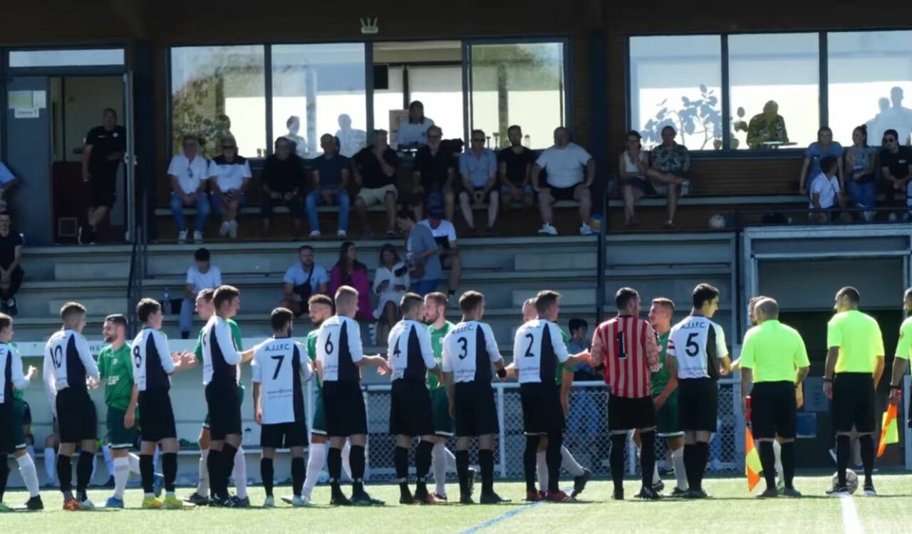 Le tirage au sort du nouveau tour de la Coupe de France et de la Coupe des Pays de la Loire est tombé !