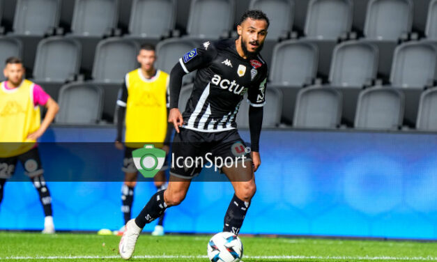 L1 (J13) : Le SCO d’Angers dernier, se rend à Monaco.