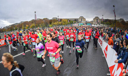 MAIF EKIDEN DE PARIS 2022 : Les inscriptions sont ouvertes !