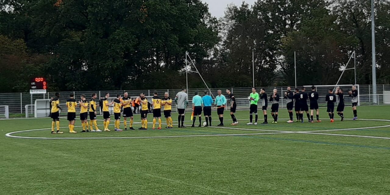 R3 (J3) : Liré-Drain ramène un très bon point des Brouzils.