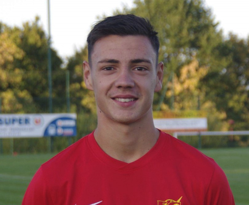 D1 (J4) : Une victoire acquise rapidement pour Pellouailles-Corzé face au Longeron-Torfou.