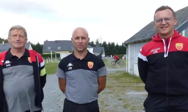 Combrée-Bel-Air-Noyant crée l’exploit en éliminant Seiches-Marcé de la coupe de l’Anjou !