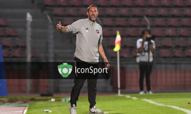 National (J9) : Le SO Cholet souhaite poursuivre sur sa bonne dynamique.